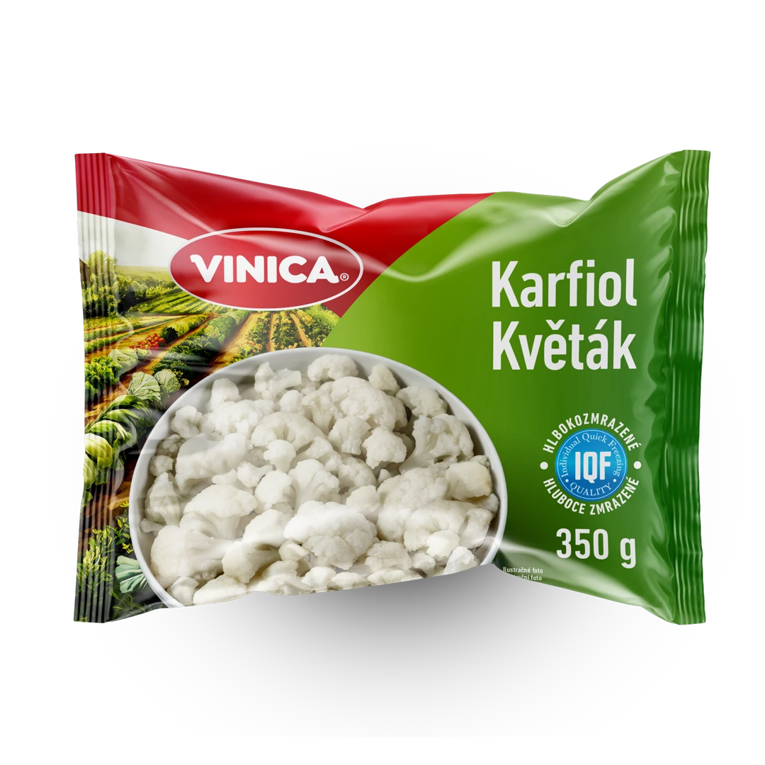 Karfiol