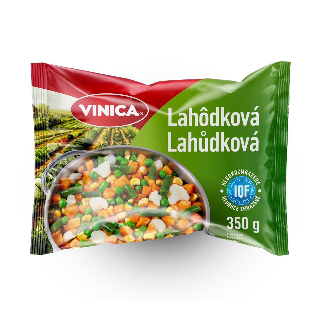 Lahodkova-350g