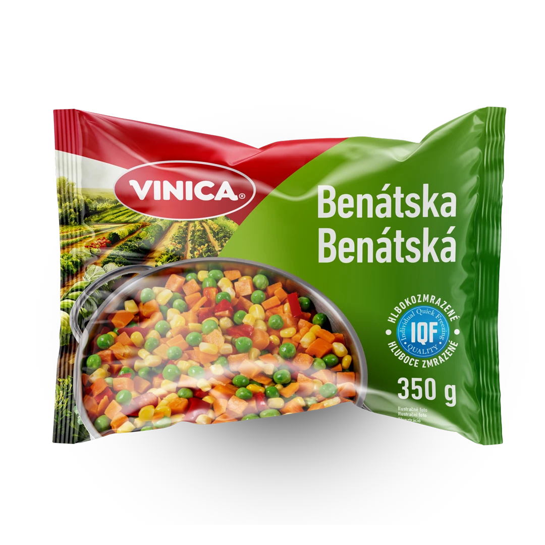 VINICA Benátska zmes 350g